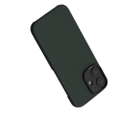 YAXO Aramid Fiber Ultra Slim Case MagSafe iPhone 17 Tropic Green - 1455874 - zdjęcie 2